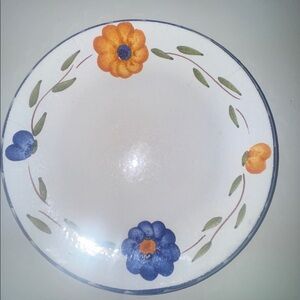 La Spezia by Furio Home Salad Plate